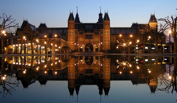 Muzeji u Amsterdamu - šta videti na putovanju